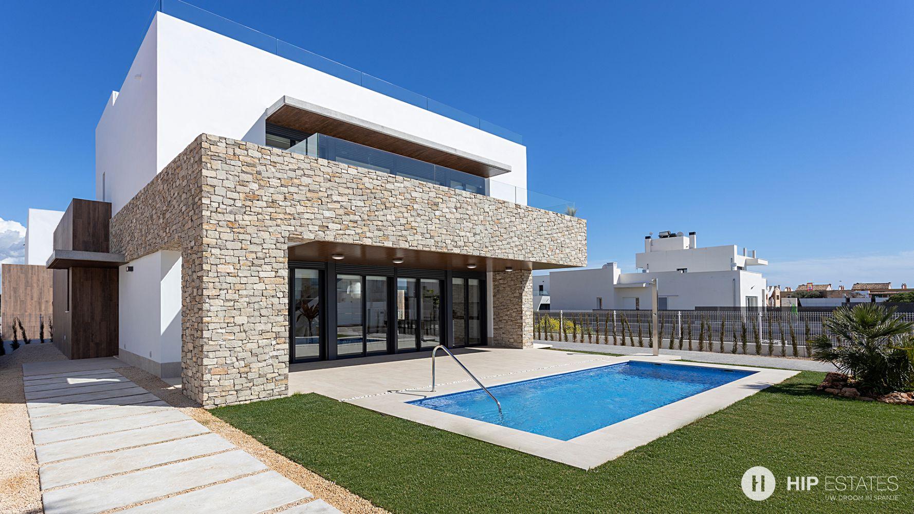 melk wit tand samenzwering Moderne villa's met privé zwembad in Mallorca | HIP Estates | Tweede  verblijf in Spanje, huis kopen, appartement kopen