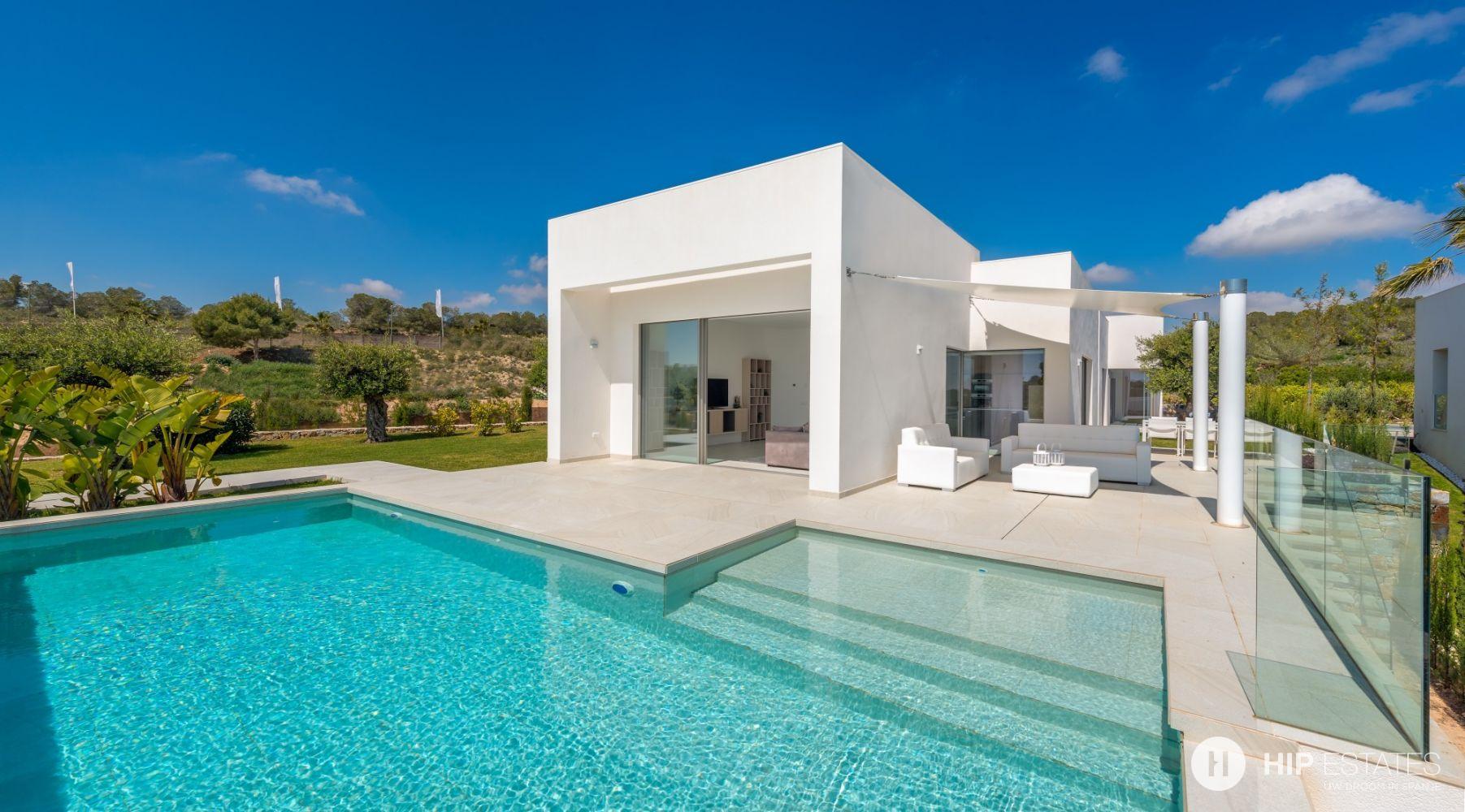 band Willen Elegantie Luxe villa Spanje | HIP Estates | Tweede verblijf in Spanje, huis kopen,  appartement kopen