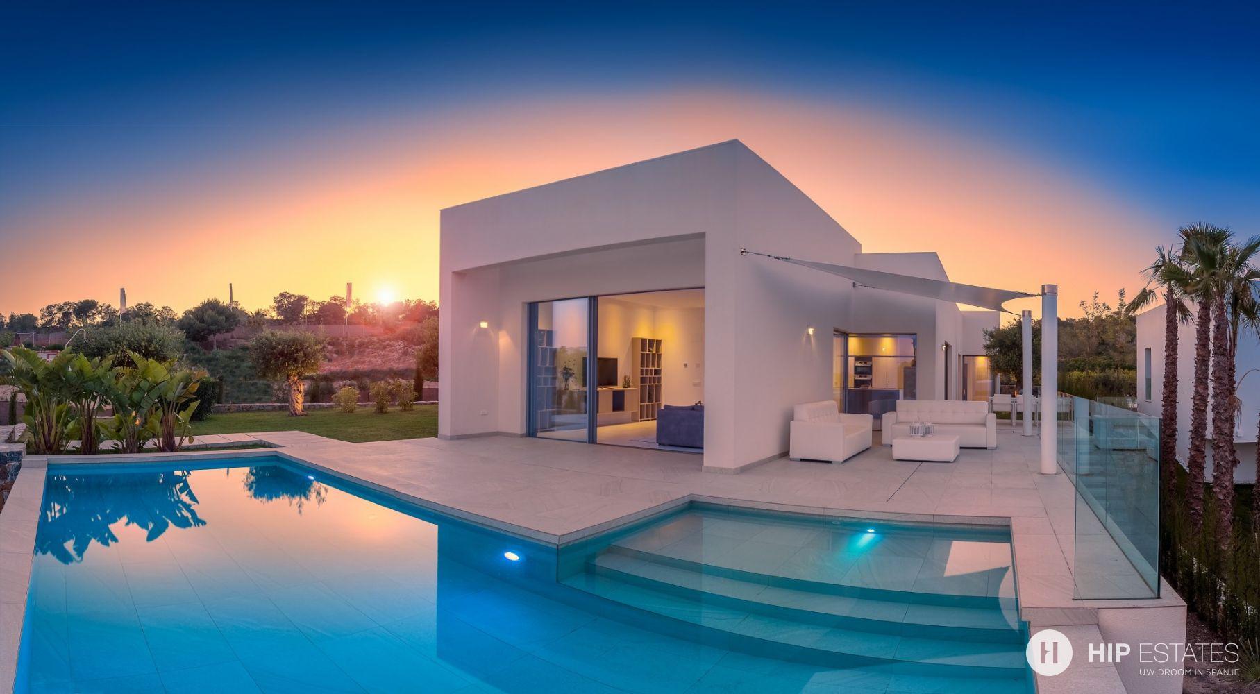 band Willen Elegantie Luxe villa Spanje | HIP Estates | Tweede verblijf in Spanje, huis kopen,  appartement kopen