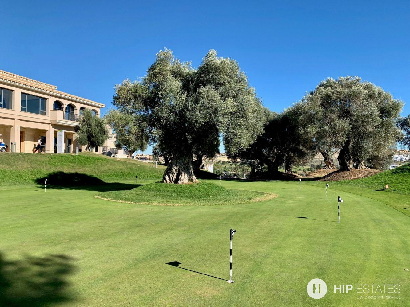 Oasis Villas Sun La Finca Golf Resort Hip Estates Tweede Verblijf